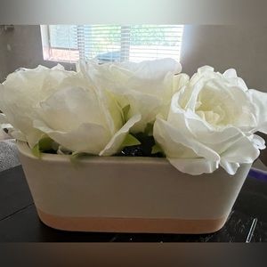 Play bouquet of flowers